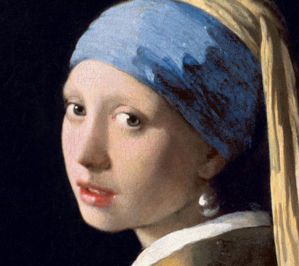 David Gray живописец