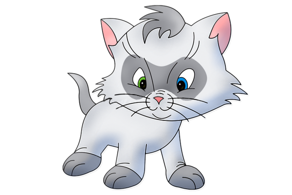 Муса Джалил "вороватый котенок"