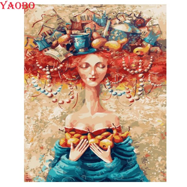 Иллюстратор Яна Фефелова