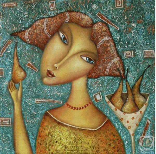 Сулимов Дмитрий художник