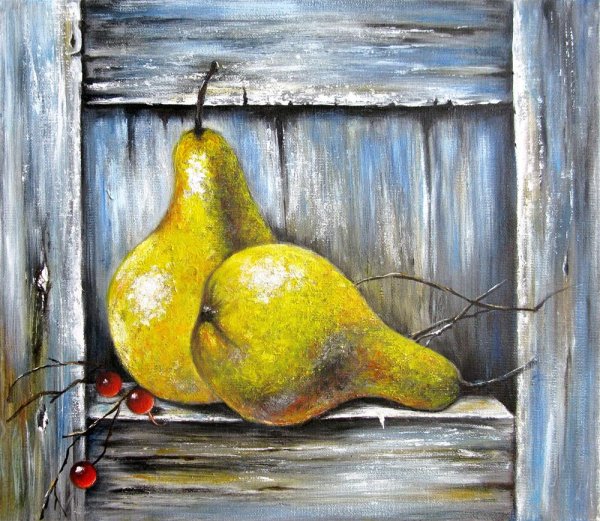 Вика Иванова фотограф груши