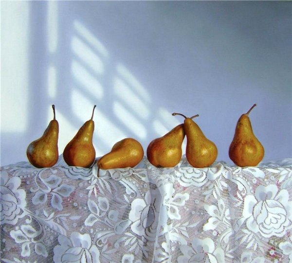 Аветик художник