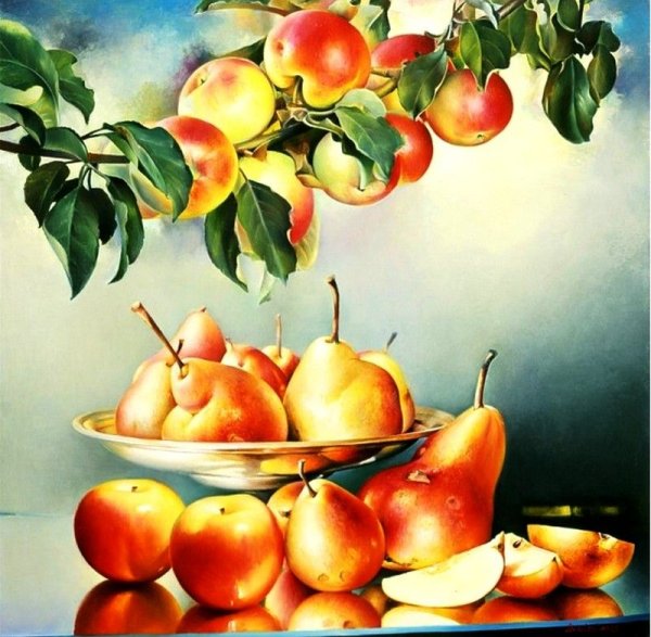 Радость девушка улыбка