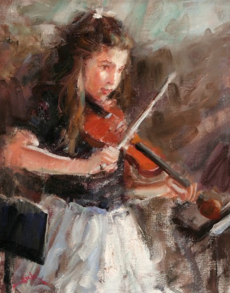 Z. Ling Shu художник