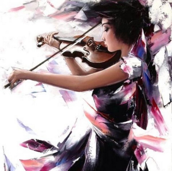 Художник: Гунин Александр (Санкт-Петербург, Россия).