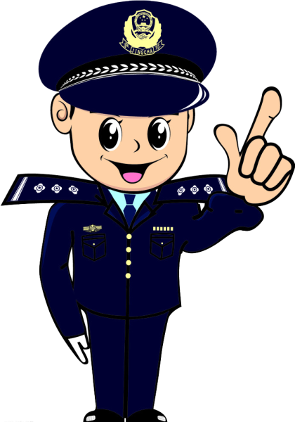 Профессия ДПС для детей