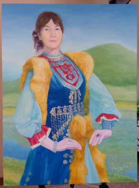 Девлеткильдеев Касим Салиаскарович (1887-1947)