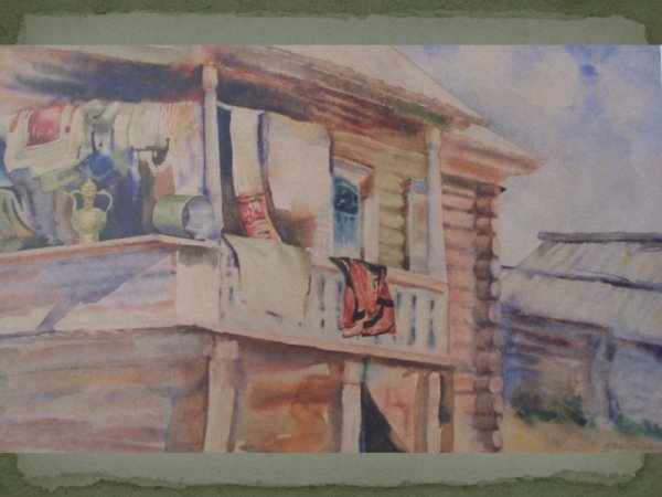 Фёдор Александрович Кащеев