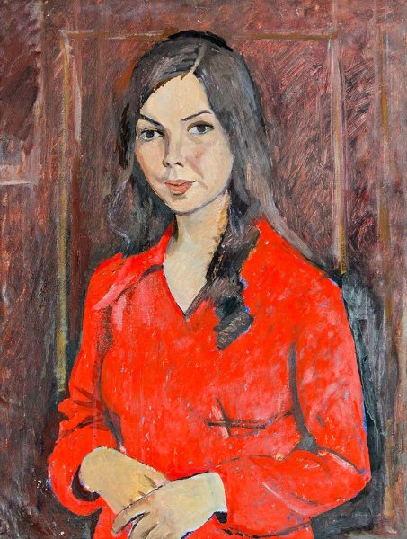 Касим Салиаскарович Девлеткильдеев картины