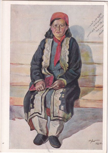 Ахмат ФАТКУЛЛОВИЧ Лутфуллин