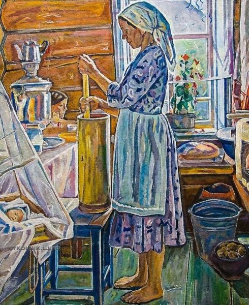 Хабиров Рашит Султанович