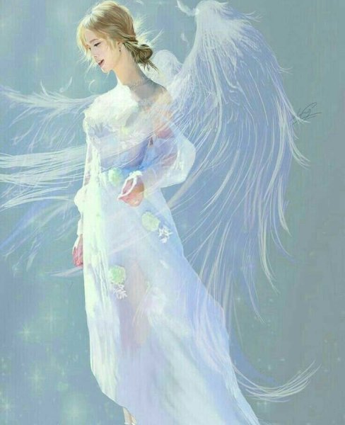 Ангел картинки