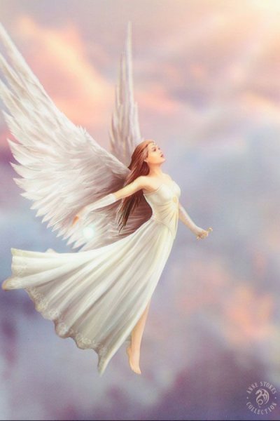 Авариэль эльфы