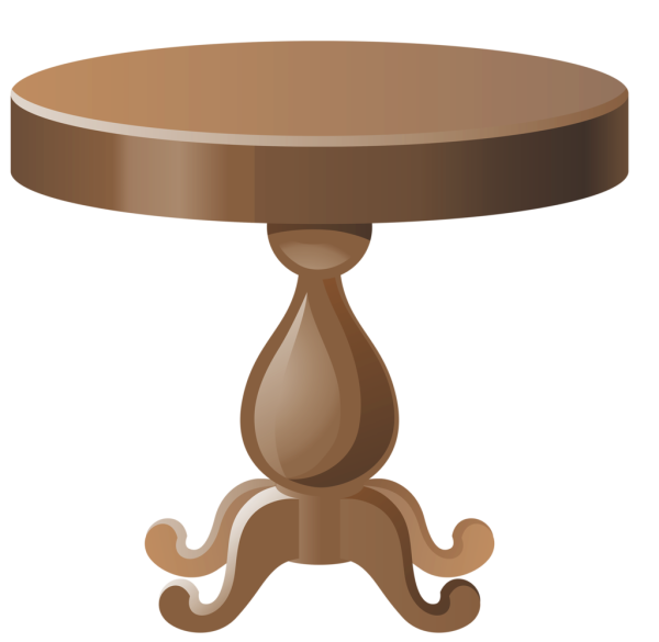 Кофейный столик