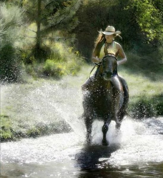 Маргарита Карева фотограф