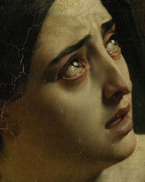 Обида фэнтези