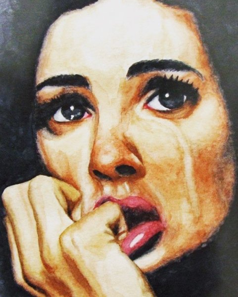 Анатолий Шумкин плач