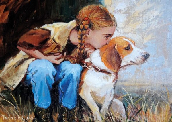 Симонова Ольга Георгиевна картины художника