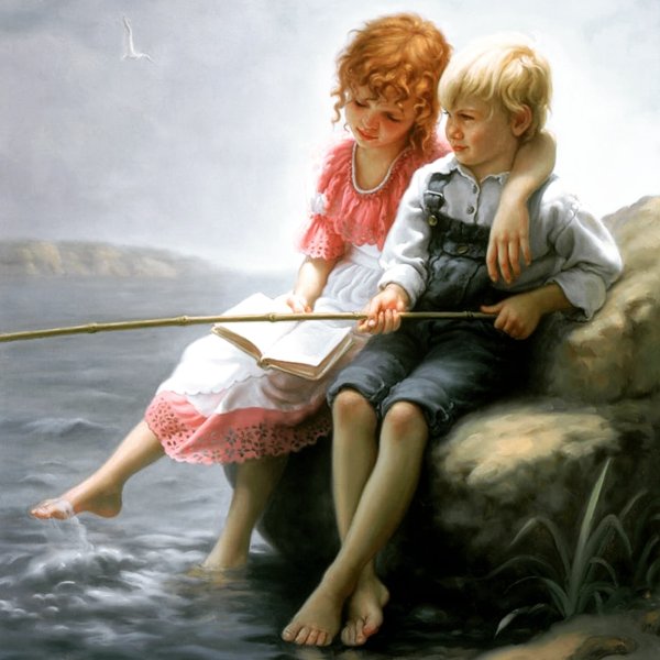 Mark Arian – современный американский художник