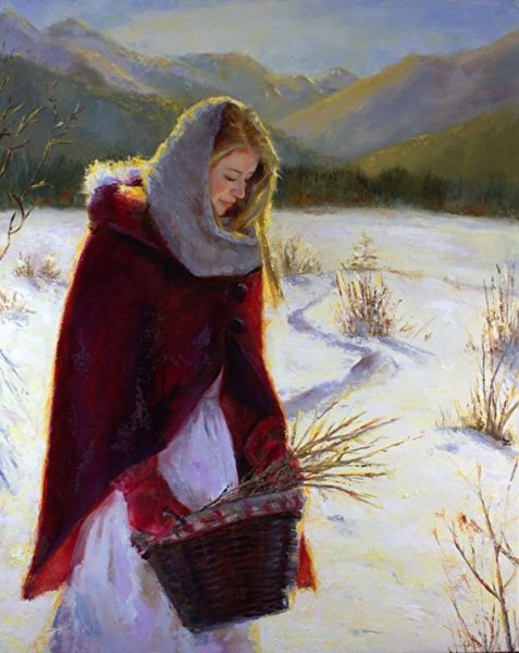 Мишель Мюррей