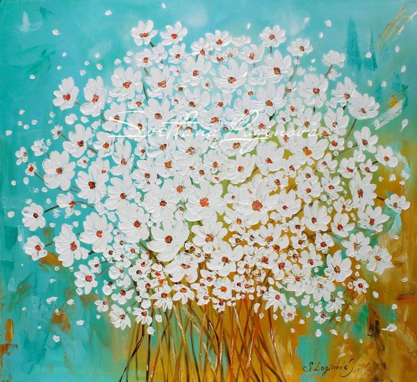 Светлана Логинова художник картины