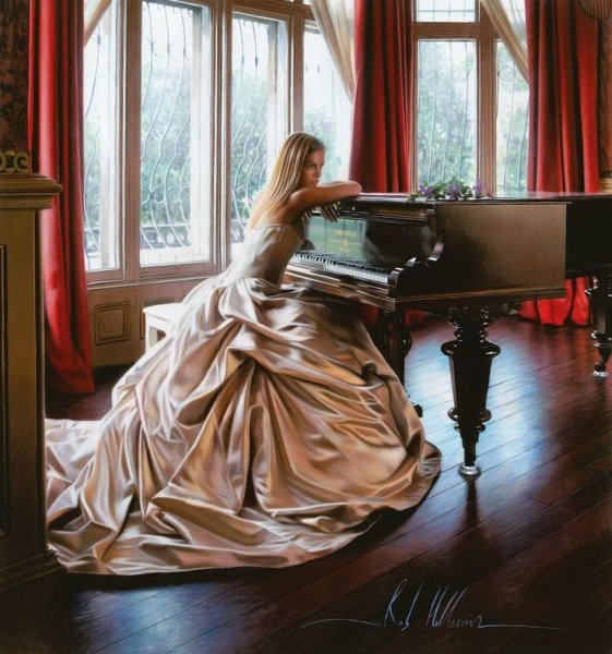 Мария Карловна Куприна-Иорданская