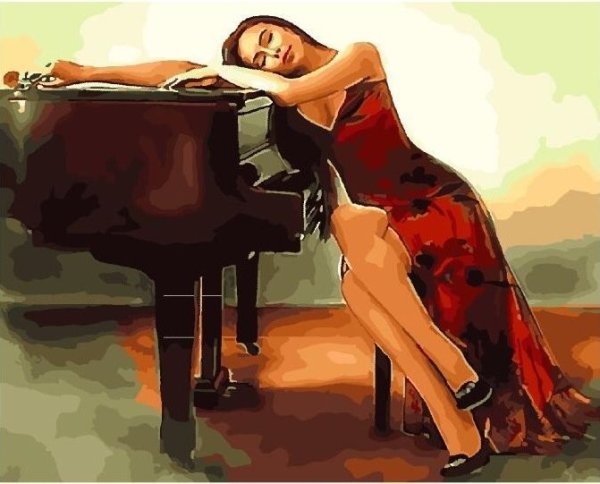 Роберт Хефферан художник