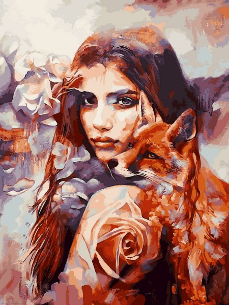 Димитра Милан