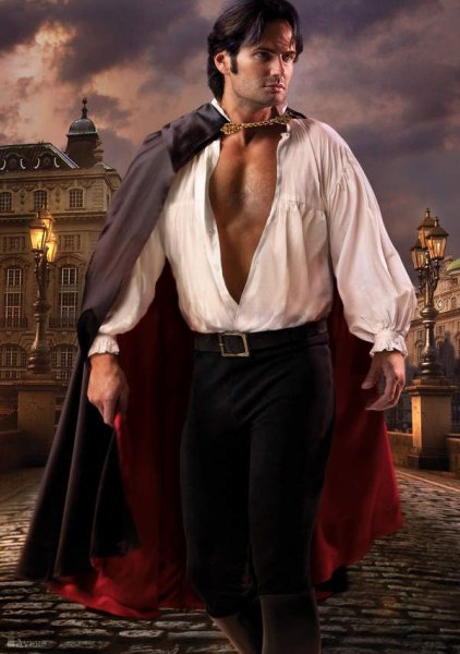 Алан Айерс картины