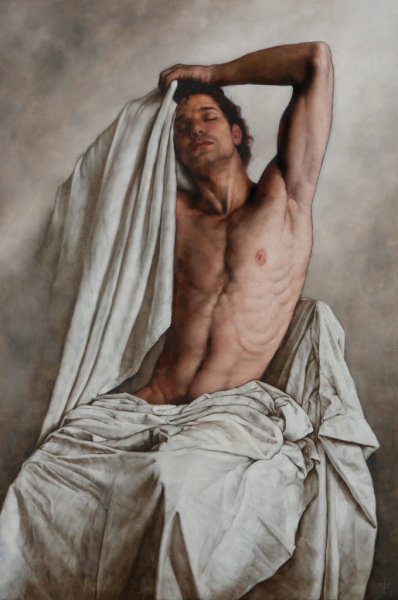 Художник Giorgio Dante