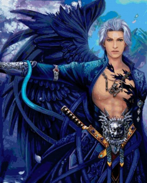 Данталион АСУР