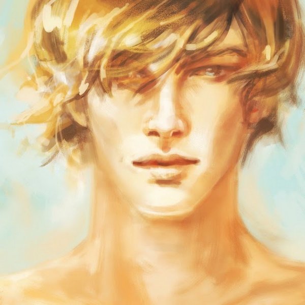 Егор Бертилов