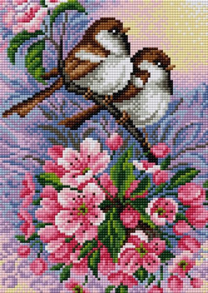 Риолис бенгальский тигр 1184