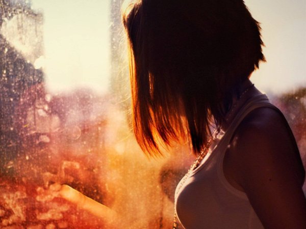 Мария Башлыкова Москва