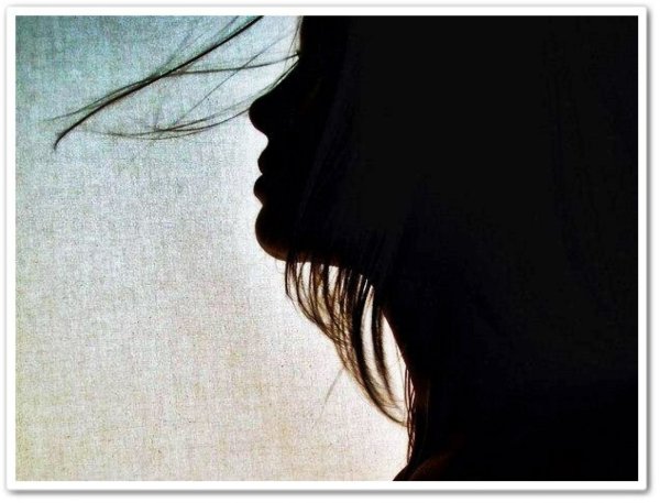 Грусть аватарка для девушки