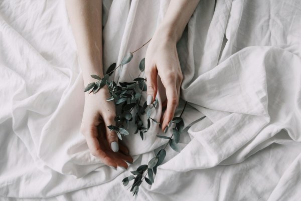 Нежная Эстетика