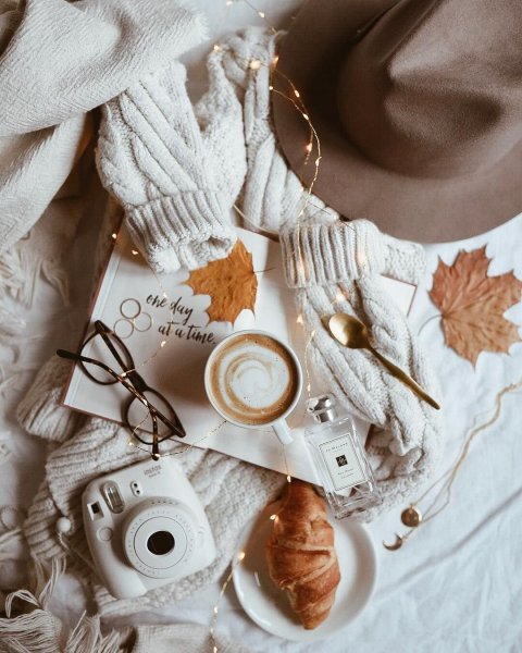 Эстететикп из пинтереста