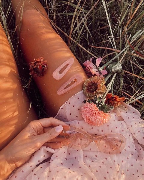 Картины для эстетики