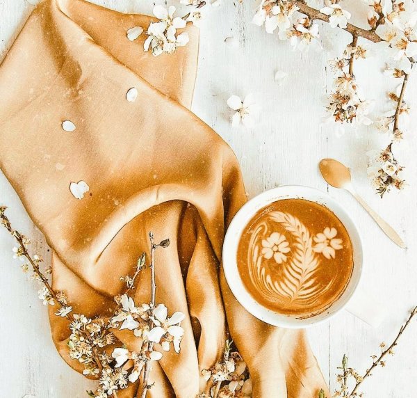 Эстетика розового