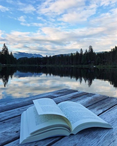 Красивые книги