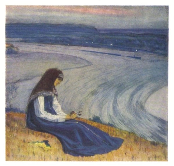 Леонов Олег Александрович художник