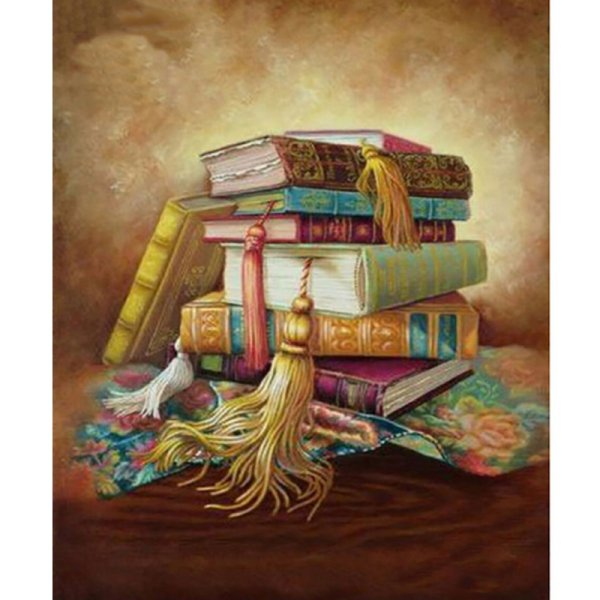 Иллюстрации к книгам