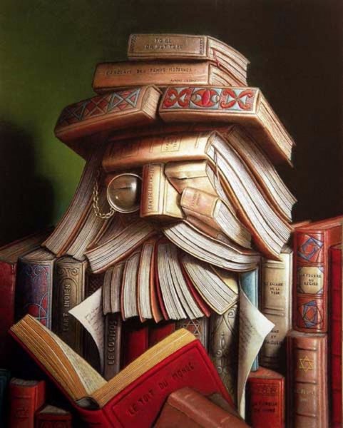 Художественная литература