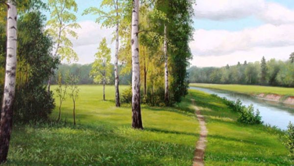 Зорюков Березовая роща