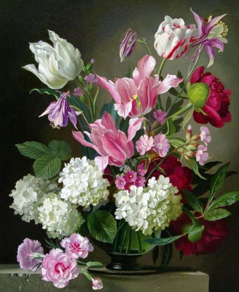 Gerald Cooper (1898-1975)