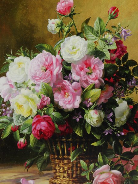 Albert Williams (Альберт Вильямс)