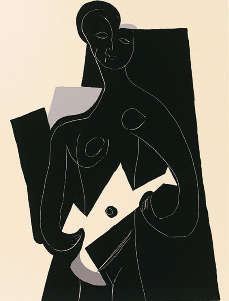 Жан Метценже кубизм