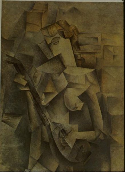 Матисс музыканты 1939