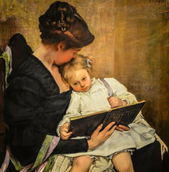 Уильям Серджант Кендалл