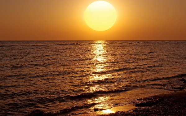 Нереальные пейзажи